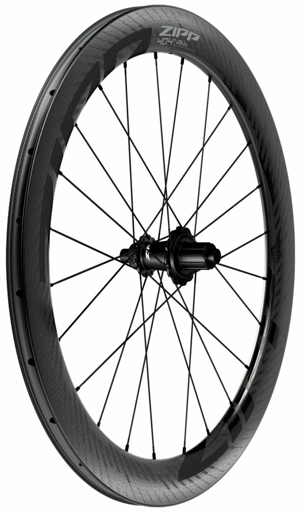 ZIPP Roue Arrière 404 NSW Carbon Disc Tubeless 2 ZIPP Roue Arrière 404 NSW Carbon Disc Tubeless – Image 2