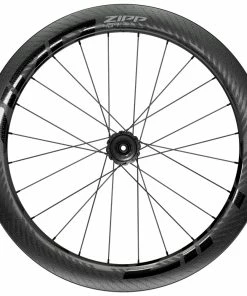 ZIPP Roue Arrière 404 NSW Carbon Disc Tubeless