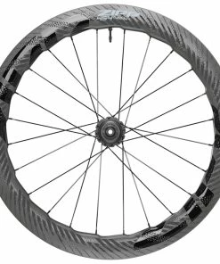 ZIPP 454 NSW Carbon Disc Tubeless Roue Arrière