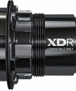 ZIPP Moyeu à Roue Libre Cognition Disc/Cognition Gen 2