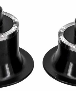 ZIPP Embouts Pour Moyeu Disc 76 à Blocage Rapide Avant