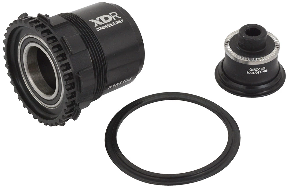 ZIPP Roue Libre Cognition™ 11 Vitesses Moyeux Gen.1 2 ZIPP Roue Libre Cognition™ 11 Vitesses Moyeux Gen.1 – Image 2