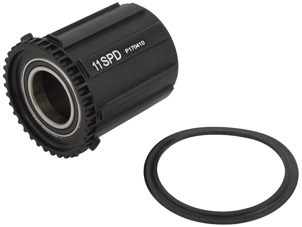 ZIPP Roue Libre Cognition™ 11 Vitesses Moyeux Gen.1 1 ZIPP Roue Libre Cognition™ 11 Vitesses Moyeux Gen.1