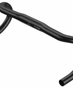ZIPP Guidon De Vélo De Course Service Course 70 Ergo -Composants Soldes Zipp Service Course 70 Ergo Rennradlenker 00 6618 163 004 3