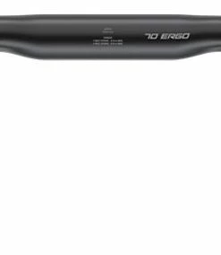 ZIPP Guidon De Vélo De Course Service Course 70 Ergo -Composants Soldes Zipp Service Course 70 Ergo Rennradlenker 00 6618 163 004 4