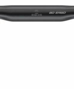 ZIPP Guidon De Vélo De Course Service Course 80 Ergo -Composants Soldes Zipp Service Course 80 Ergo Rennradlenker 00 6618 166 004 3