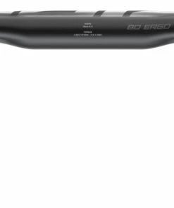 ZIPP Guidon De Vélo De Course Service Course SL-80 Ergo -Composants Soldes Zipp Service Course SL 80 Ergo Rennradlenker 00 6618 199 000 3