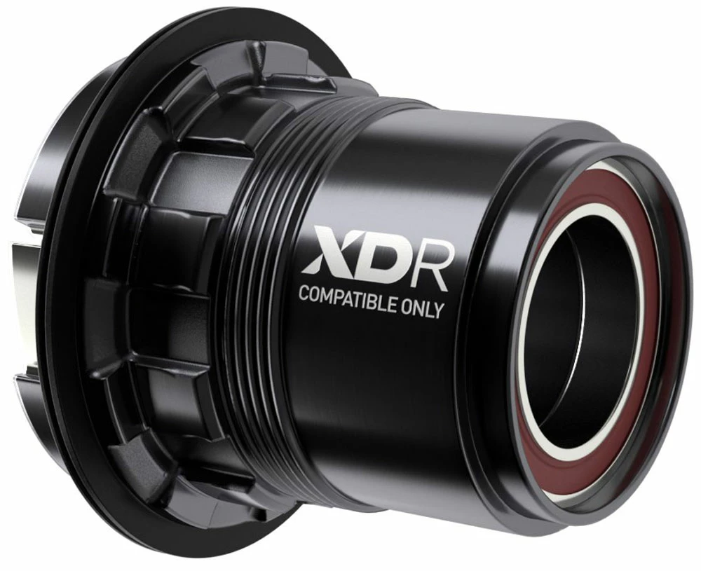 ZIPP 176/177 Corps De Roue Libre XDR 1 ZIPP 176/177 Corps De Roue Libre XDR