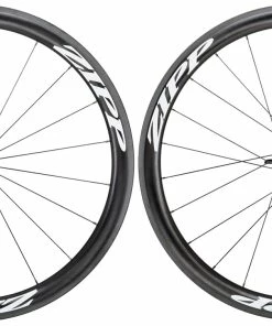 ZIPP Jeu De Roues 302 Carbon Clincher