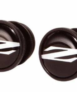 ZIPP Embouts De Guidon