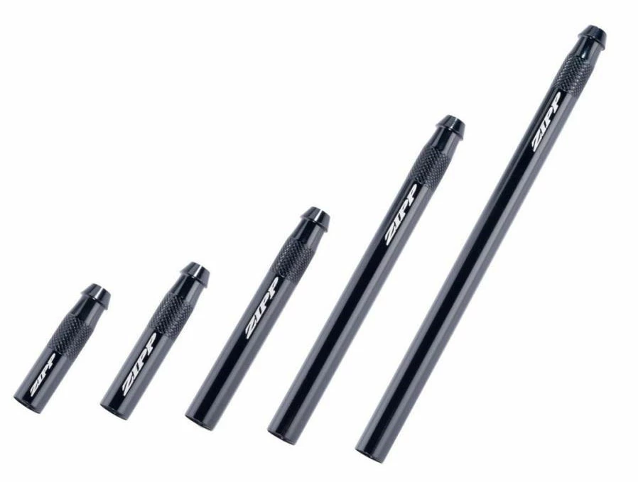 ZIPP Rallonge De Valve Avec Valve Presta 2 ZIPP Rallonge De Valve Avec Valve Presta – Image 2