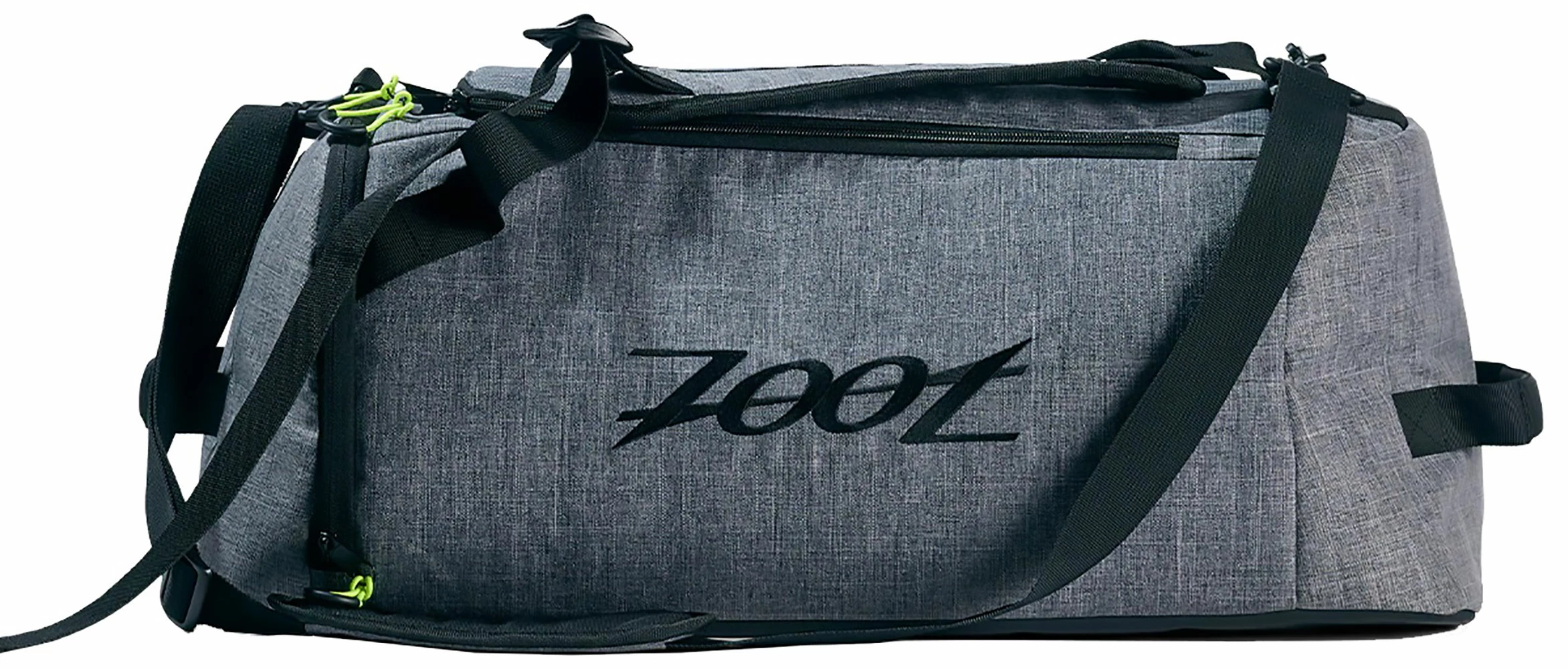 ZOOT Ultra Tri - Duffel Bag 1 ZOOT Ultra Tri - Duffel Bag
