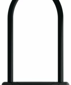 Abus Antivol à Arceau Granit Plus 470/150, Support SH B Inclus