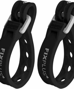 Composants Soldes -Composants Soldes abus 20112834 173FP 01 174FP 01 20112834 Slim Fit Strap Gummizurrband 15cm 2er Pack 2