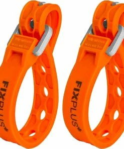 Fixplus Slim Fit Strap Bande De Fixation 15cm (pack De 2) -Composants Soldes abus 20112834 173FP 01 174FP 01 20112834 Slim Fit Strap Gummizurrband 15cm 2er Pack 3