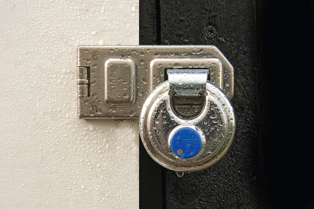 Abus 24IB/70 B/DFNLI Cadenas à Disque 3 Abus 24IB/70 B/DFNLI Cadenas à Disque – Image 3