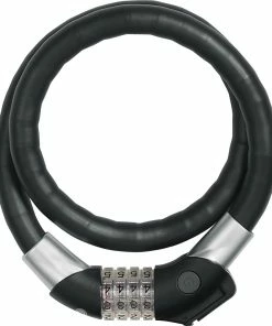 Abus Antivol à Câble Raydo Pro 1460 TexKF