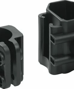 Abus Antivol à Arceau Facilo 32/150 Avec Câble Cobra En Boucle & Support USH32 -Composants Soldes abus 47700 20113937 Facilo 32150 Bugelschloss inkl Cobra Schlaufenkabel USH32 Halterung 3