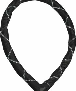 Abus Antivol à Câble Iven Steel-O-Flex 8200