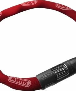 Abus 8808C/85 Serrure à Chaîne -Composants Soldes abus 61491 8808C85 Kettenschloss