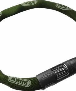 Abus 8808C/85 Serrure à Chaîne -Composants Soldes abus 61492 8808C85 Kettenschloss