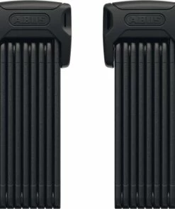 Abus Antivol Pliable Bordo Big 6000K/120 BK SH Twinset