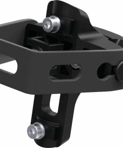 Abus Bordo 6000K/90 BK Saddlefix + Cape De Pluie Antivol Pliable -Composants Soldes abus 62094 20112274 Bordo 6000K90 BK Saddlefix Regenkappe Faltschloss 4