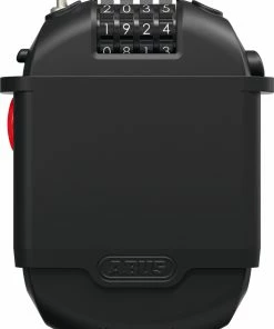 Abus Combiflex 2503/120 + Câble Antivol UCH 2503