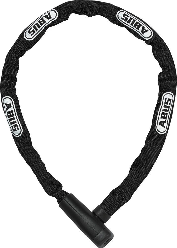 Abus Steel-O-Chain 5805K/75 Antivol à Chaîne 1 Abus Steel-O-Chain 5805K/75 Antivol à Chaîne