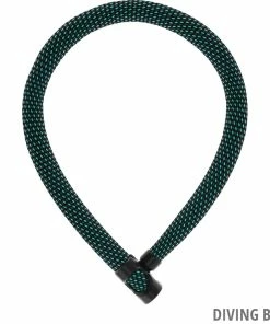 Abus Antivol à Chaîne Ivera Chain 7210/110 9 Abus Antivol à Chaîne Ivera Chain 7210/110 -Composants Soldes abus 87779 7210 110 DIVING BLUE 3