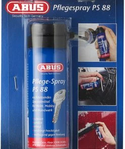 Abus PS88 B/D Spray D'entretien 50ml