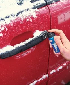 Abus PS88 B/D Spray D'entretien 50ml 7 Abus PS88 B/D Spray D'entretien 50ml -Composants Soldes abus 8815 PS88 BD Pflegespray 50ml 4