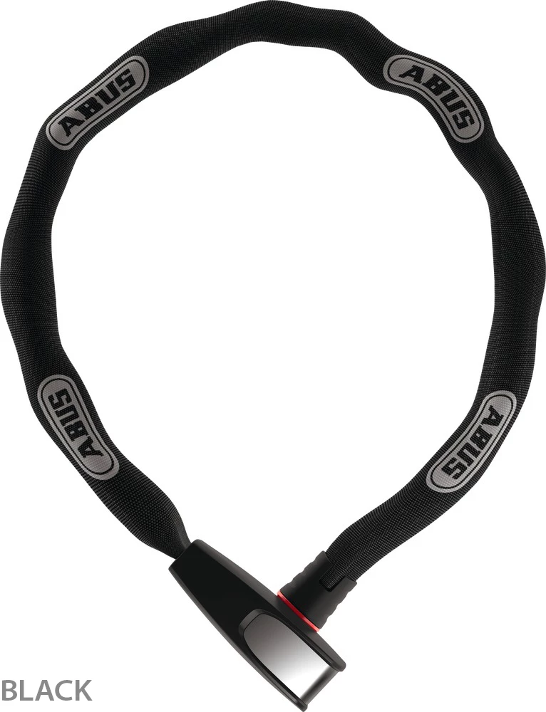 Abus Antivol à Chaîne Catena 6806K/85 2 Abus Antivol à Chaîne Catena 6806K/85 – Image 2