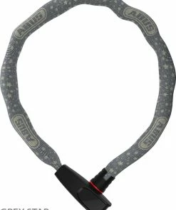 Abus Antivol à Chaîne Catena 6806K/85 11 Abus Antivol à Chaîne Catena 6806K/85 -Composants Soldes abus 90169 20113953 Catena 6806K85 Kettenschloss 5