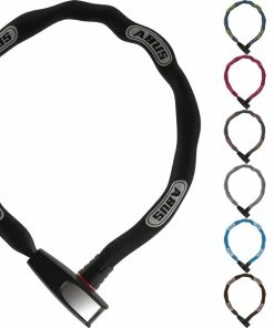 Abus Antivol à Chaîne Catena 6806K/85