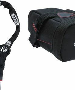 Abus Chain ACH 2.0 6KS/100 Chaîne à Cadenas +ST5950