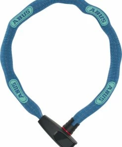 Abus Antivol à Chaîne Catena 6806/75 Neon -Composants Soldes abus catena 680675 neon kettenschloss 82513