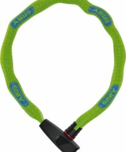 Abus Antivol à Chaîne Catena 6806/75 Neon -Composants Soldes abus catena 680675 neon kettenschloss 82514