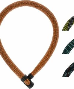 Abus Antivol à Chaîne Ivera Chain 7210/85