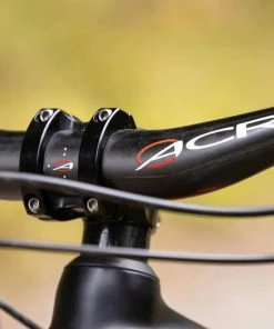 Acros Potence Stealth -Composants Soldes acros cockpit mountainbike vorbau mood divider 2