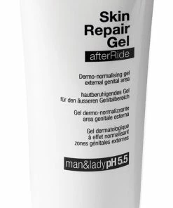 Assos Gel Réparateur Pour La Peau 75 Ml