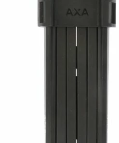 AXA Antivol Pliable Fold 100 Pro -Composants Soldes axa 59821095SB 20114455 Fold 100 Pro Faltschloss 3