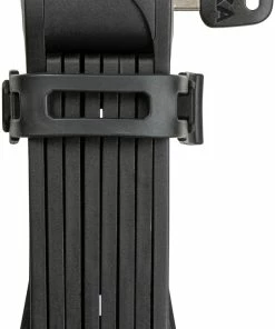 AXA Antivol Pliable Fold Lite 80 8 AXA Antivol Pliable Fold Lite 80 -Composants Soldes axa 59840895SC 20114453 Fold Lite 80 Faltschloss 2