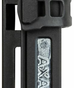 AXA Antivol Pliable Fold Lite 80 11 AXA Antivol Pliable Fold Lite 80 -Composants Soldes axa 59840895SC 20114453 Fold Lite 80 Faltschloss 6