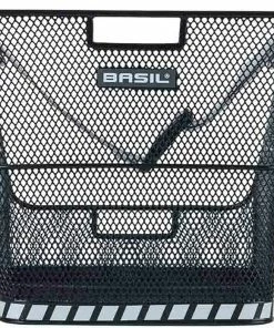 BASIL Class Corbeille à Cartable -Composants Soldes basil class schultaschenkorb hinten 8715019112041 3