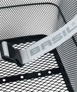 BASIL Class Corbeille à Cartable -Composants Soldes basil class schultaschenkorb hinten 8715019112041 4