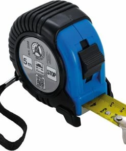 BGS Technic Kraftmann - Mètre à Ruban 5m