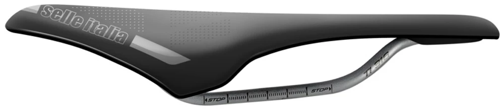 SELLE ITALIA SLR Boost TI 2 SELLE ITALIA SLR Boost TI – Image 2