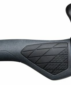 ERGON Poignées GS2-L MTB-Racing