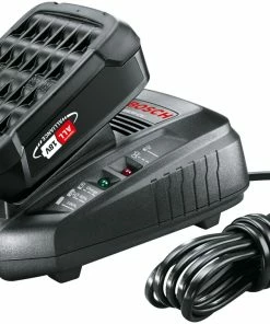 Bosch Kit De Démarrage 18V 2.5 Ah + Batterie AL1830CV